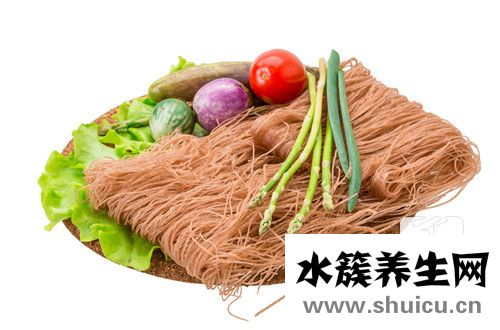 粉絲怎么做好吃