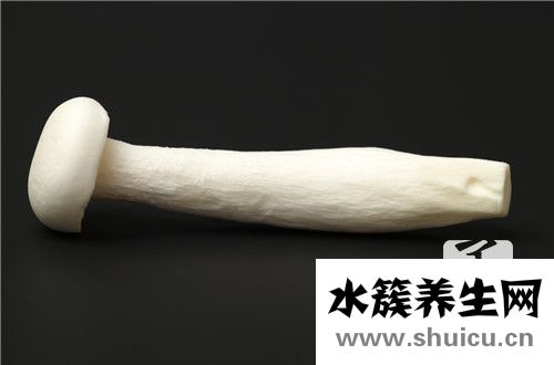 香菇油菜的家常做法