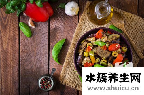 豆角茄子的家常做法