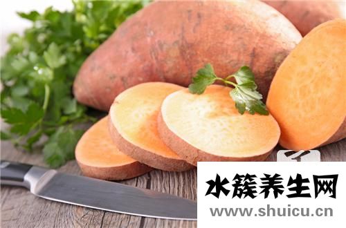 紅薯怎么做好吃又簡單