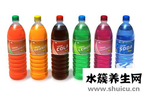 每天喝水多少毫升