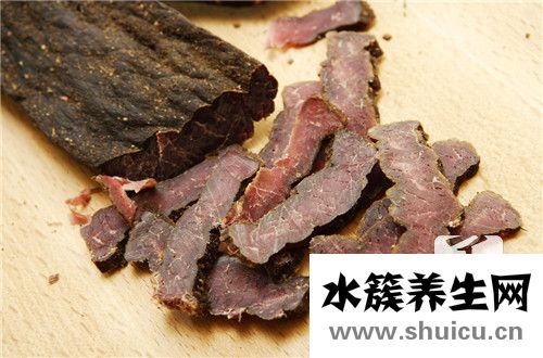 張家界特產(chǎn)有哪些