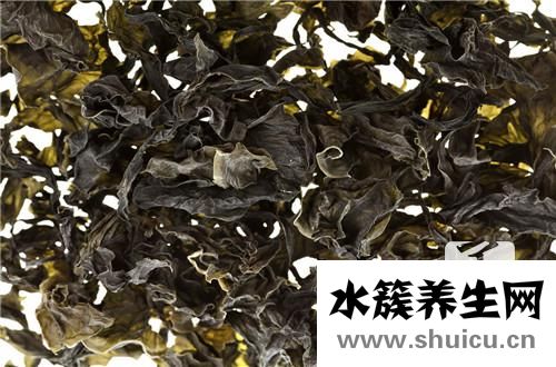 海帶絲怎么涼拌