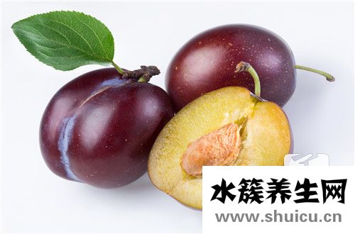 青梅酒的功效與作用