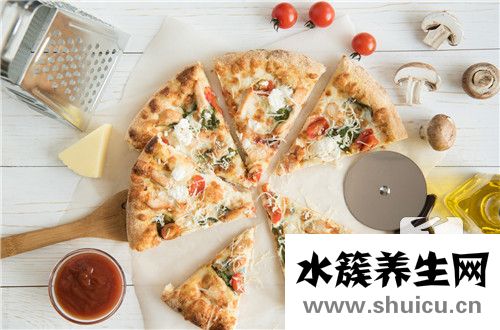 一個(gè)漢堡的熱量