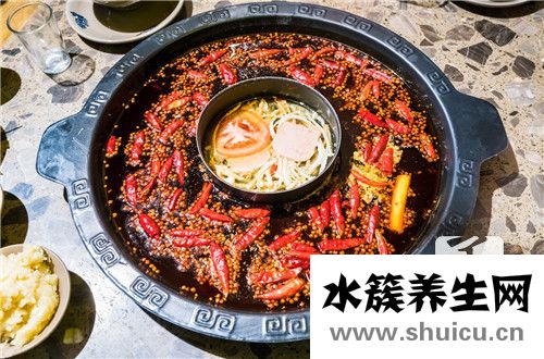 吃火鍋的配菜大全