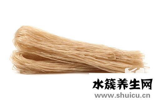 紅薯粉條的做法大全