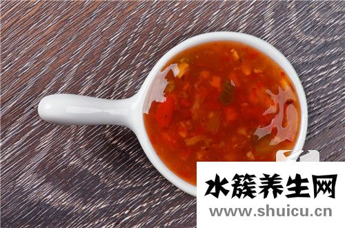 紅油辣椒的做法