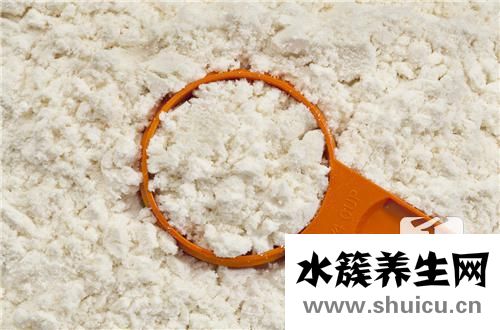 乳清蛋白的作用