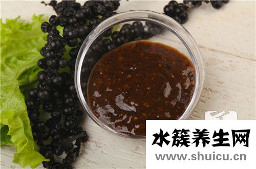 辣椒醬的做法及配方