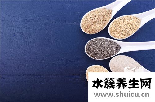 碳水化合物食物一覽表