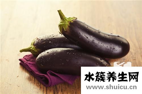 蒜茄子的腌制方法