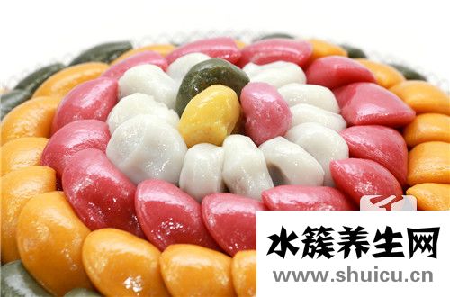 米糕的家庭的做法