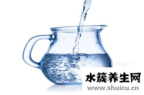 氣泡水的好處