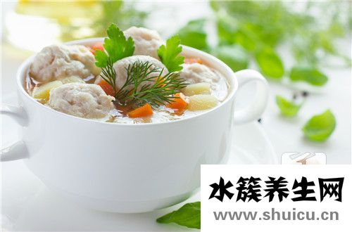 素丸子的家常做法