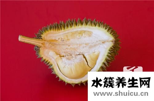 孕婦可以吃榴蓮