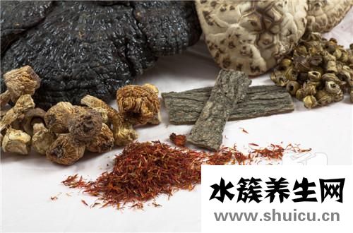 茯苓的食用方法