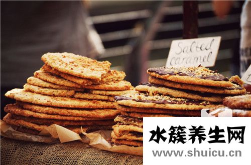 山東煎餅的做法和配料