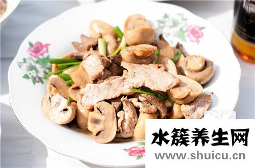 海鮮菇怎么做好吃