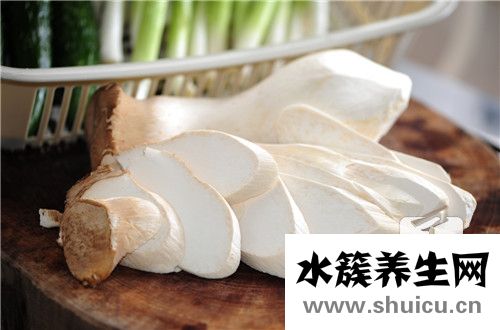 海鮮菇怎么做好吃