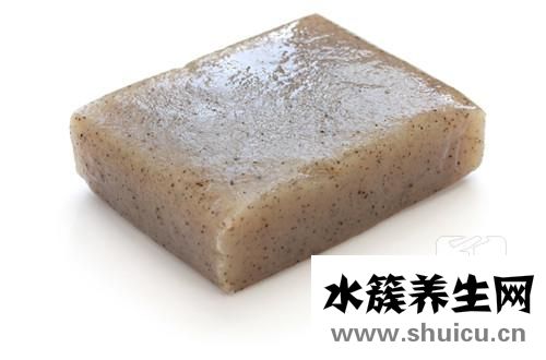 魔芋的做法大全家常