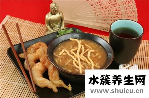 砂鍋豆腐的家常做法