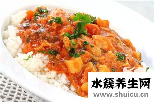 電飯煲懶人菜譜