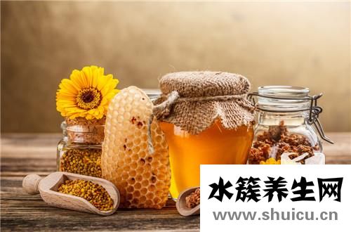 蜂蜜可以放多久