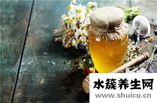 蜂蜜可以放多久