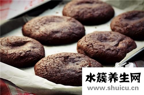 糖油粑粑的做法