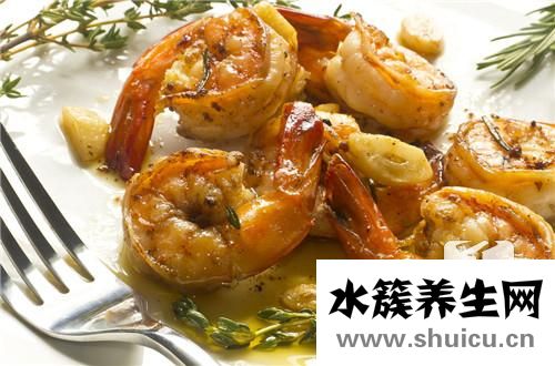 蒜蓉小龍蝦的做法