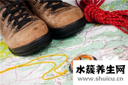 跑步穿什么鞋最好