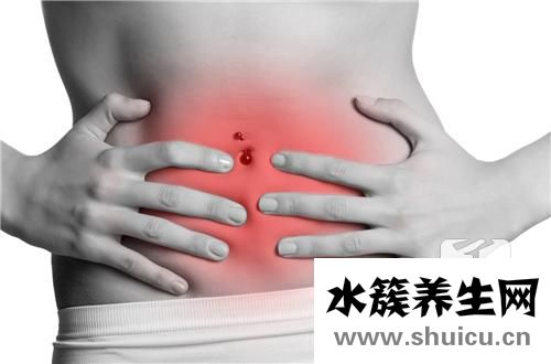 腸易激綜合征的癥狀