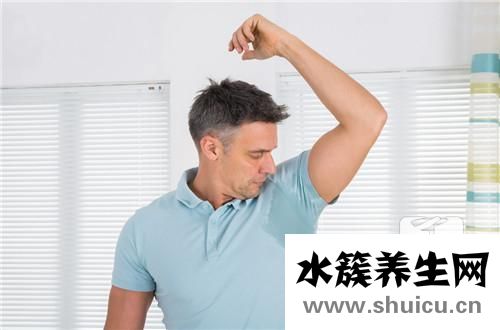 汗斑用什么藥擦最有效