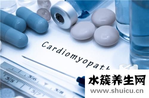 肌鈣蛋白臨床意義