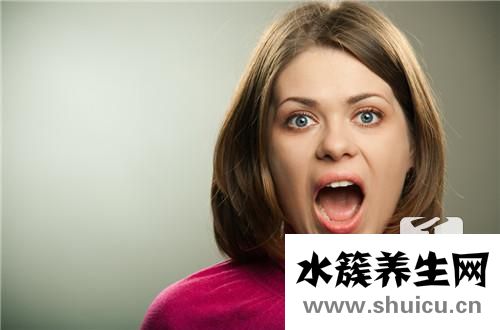 嘴發(fā)苦是什么原因