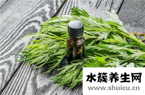 熏艾條的功效與作用