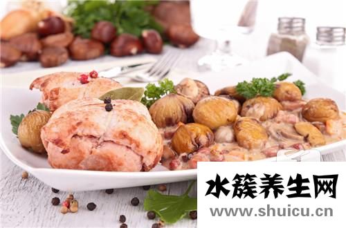 炒雞內金的功效與作用