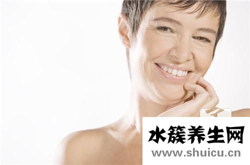 有效去除法令紋