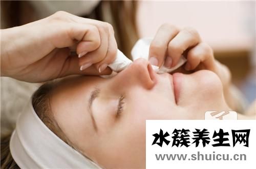 瓷肌去黑頭效果怎么樣