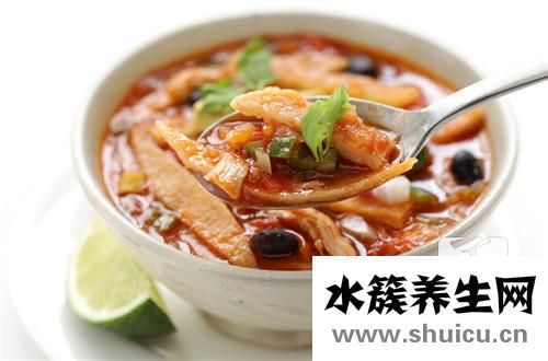 醉酒后吃什么好