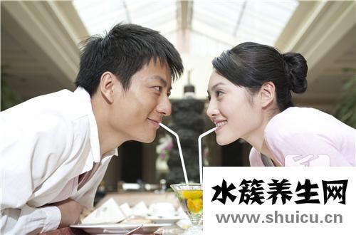 已婚男人愛你的表現