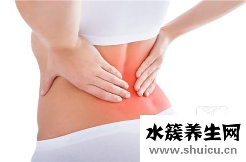 腰間盤突出理療方法