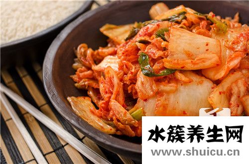 洋白菜的做法大全