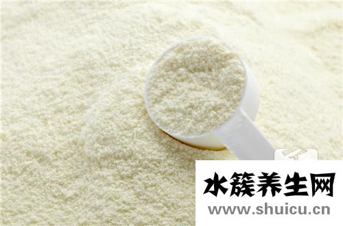 成人能喝嬰兒奶粉嗎