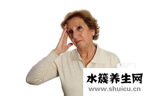 老年人貧血吃什么好