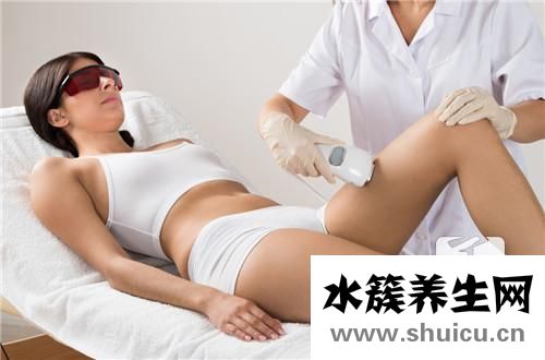 可以永久脫毛嗎