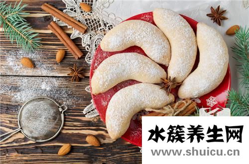 陜西特產有哪些