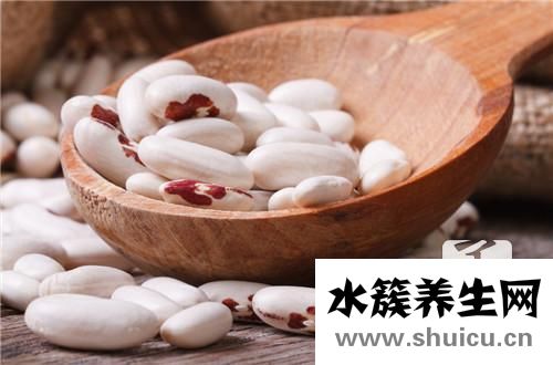 白扁豆的做法