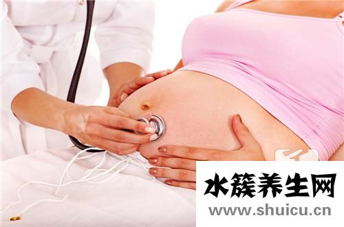 孕婦可以吃的咳嗽藥